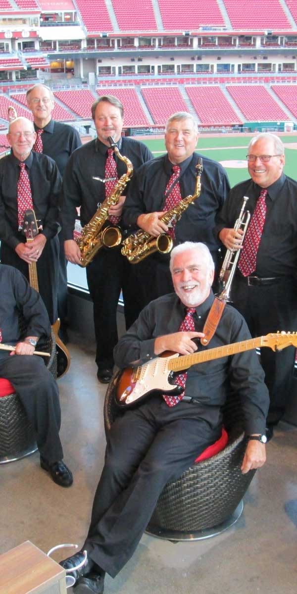 The Bob Gray Orchestra