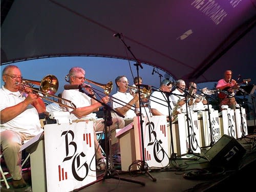 The Bob Gray Orchestra