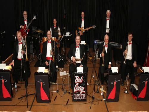 The Bob Gray Orchestra