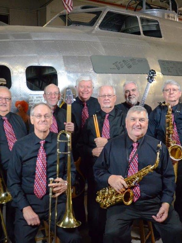 The Bob Gray Orchestra