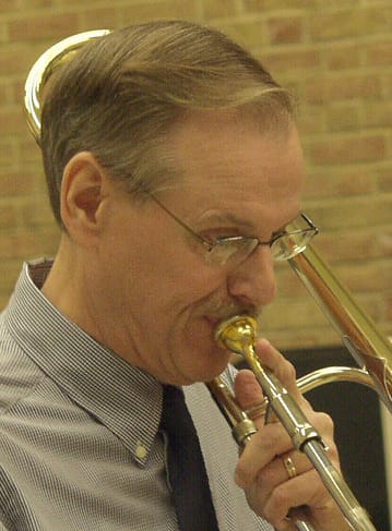 The Bob Gray Orchestra