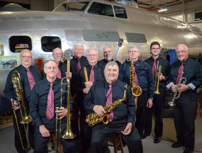The Bob Gray Orchestra -Team The Bob Gray Orchestra -Team